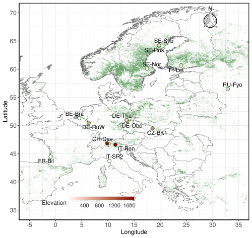 https://bg.copernicus.org/articles/22/1393/2025/bg-22-1393-2025-f01